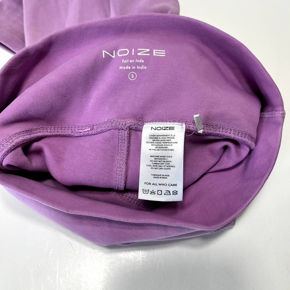 Noize Faded Purple Leggings Small - Picture 4 of 6